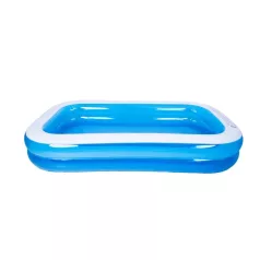   Avenli 26-323301 felfújható gyerekmedence, 305 x 183 x 50 cm, 1050 literes, 6 éves kortól, 2 légkamrás