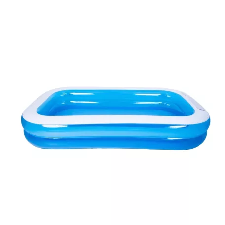 Avenli 26-323301 felfújható gyerekmedence, 305 x 183 x 50 cm, 1050 literes, 6 éves kortól, 2 légkamrás