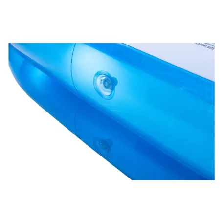 Avenli 26-323301 felfújható gyerekmedence, 305 x 183 x 50 cm, 1050 literes, 6 éves kortól, 2 légkamrás