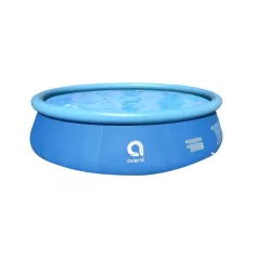   Avenli 26-26-330100 puhafalú medence, 360 x 76 cm, 5377 literes