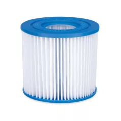   Avenli 26-399202 CleanPlus L papírszűrő, 106 x 203 mm, L-es méret, 3785 liter/óra vízforgatókhoz
