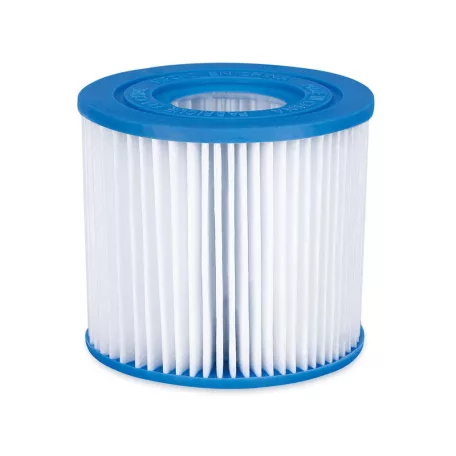 Avenli 26-399202 CleanPlus L papírszűrő, 106 x 203 mm, L-es méret, 3785 liter/óra vízforgatókhoz