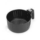 Zurrichberg RoseGold Professzionális Digitális Olaj nélküli Fritőz 3,5L 1500W ZBP/2703 (ZBP/2704) digitális fritőz, forrólevegős sütő olaj nélküli sütő zöld