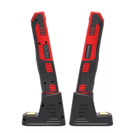 Forrasztópáka - akkumulátoros, Type-C - tisztítószivaccsal