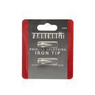 Pákahegy -  hegyes - 2 db / bliszter