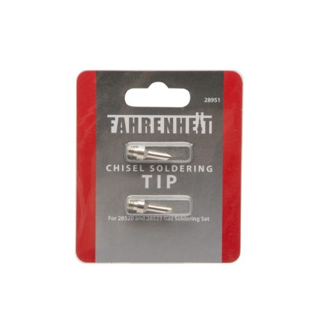 Pákahegy - véső - 2 db / bliszter