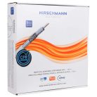 Koax Kábel KOKA 9 Eca 100 m Fehér