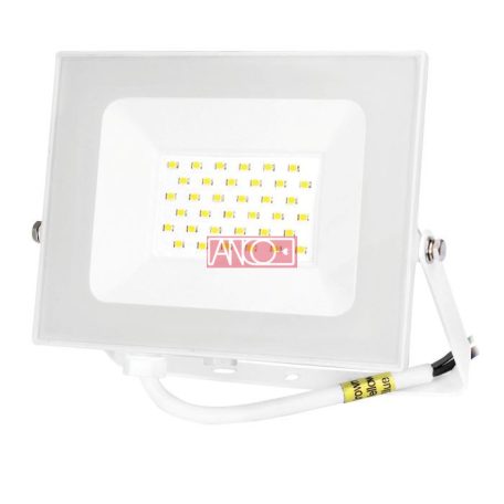 Led reflektor 30W, 2550 lm, fehér