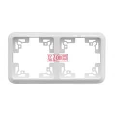 Porto 2-es keret fehér