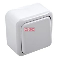 Austin váltókapcsoló, falon kívüli