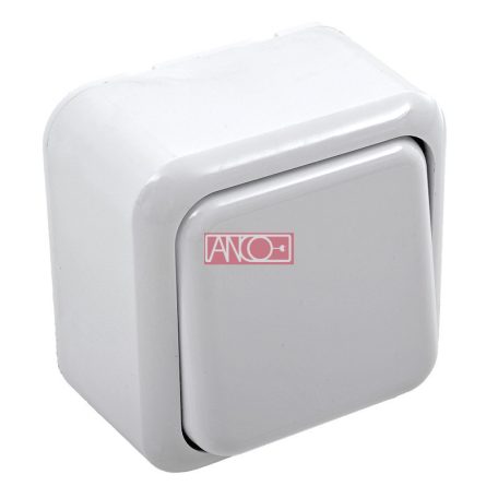 Austin váltókapcsoló, falon kívüli