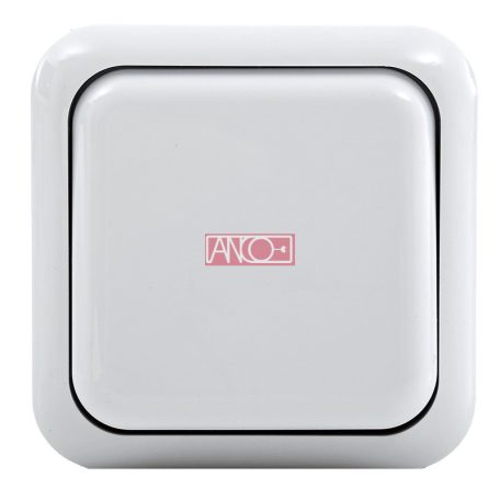 Austin váltókapcsoló, falon kívüli