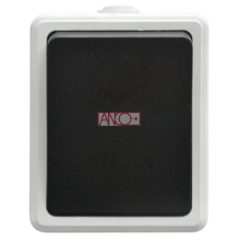 Athens váltókapcsoló, IP54