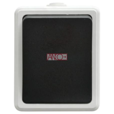 Athens váltókapcsoló, IP54