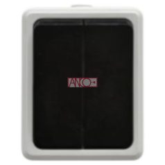 Athens csillárkapcsoló, IP54