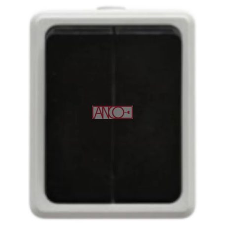 Athens csillárkapcsoló, IP54