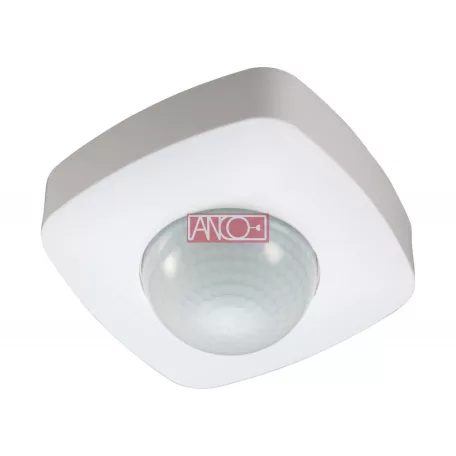 Beltéri jelenlét érzékelő 360°, IP20