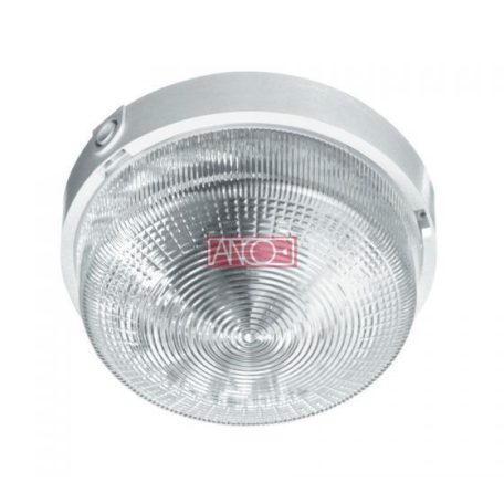 Rondo lámpatest kristály búrával