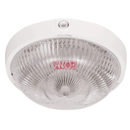 Vega lámpatest kristály búrával