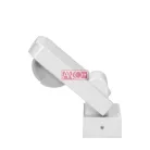 Kültéri jelenlét érzékelő 360°, fehér