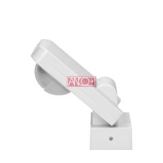 Kültéri jelenlét érzékelő 360°, fehér