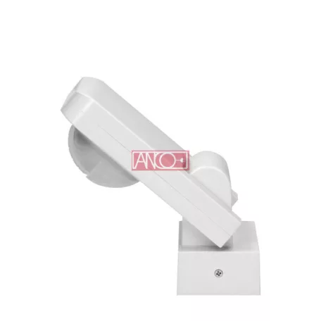 Kültéri jelenlét érzékelő 360°, fehér