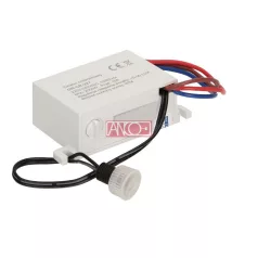 Alkonykapcsoló IP54/IP20, 2000W