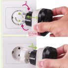 Gyermekvédelmi készlet, 5 db