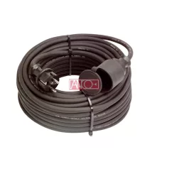 Kültéri lengő hosszabbító 25 m