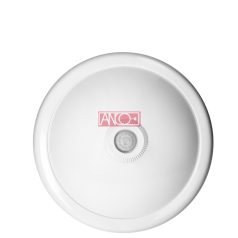 Mennyezeti lámpa mozgásérzékelővel 360°