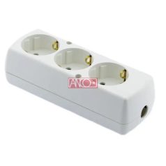 Vezeték nélküli asztali elosztó, 3-as