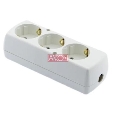 Vezeték nélküli asztali elosztó, 3-as