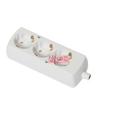 Vezeték nélküli asztali elosztó, 3-as