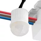 Beépíthető mini mozgásérzékelő 120°/360°