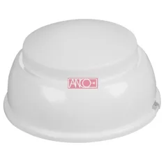 Talpkapcsoló, 2,5A, 250V, fehér