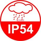 Hordozható led reflektor MAGNUM 42W