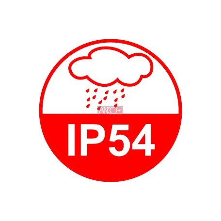 Hordozható led reflektor MAGNUM 42W