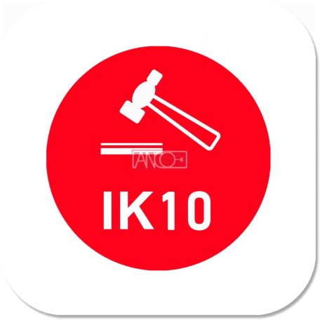 Hordozható led reflektor MAGNUM 42W