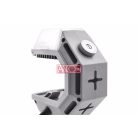 Led reflektor FUTURE 3x 8W, 2040lm