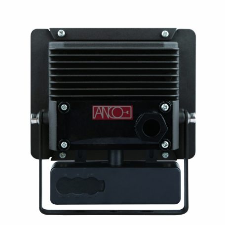 Zenith led reflektor 10W mozgásérzékelővel