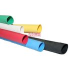 Színes zsugorcső szett 10 cm,100db