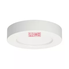 LED mennyezeti lámpa 12W, 800lm