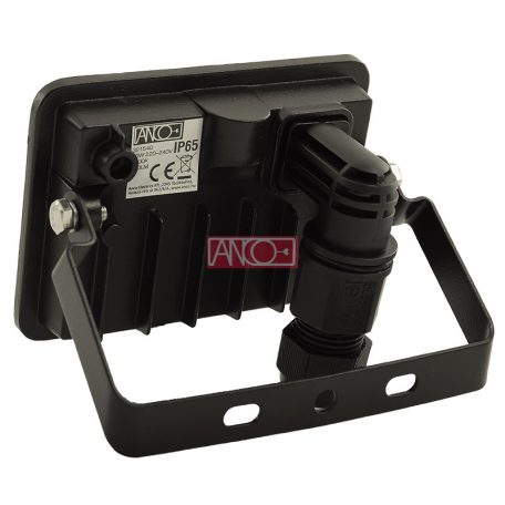 Rapid Led reflektor 10W, 900lm, tömszelencével