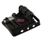 Rapid Led reflektor 10W, 900lm, tömszelencével