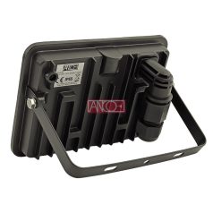 Rapid Led reflektor 30W, 2700lm, tömszelencével