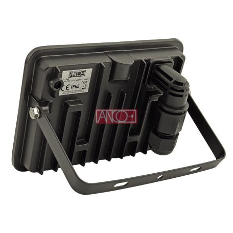 Rapid Led reflektor 30W, 2700lm, tömszelencével