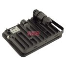 Rapid Led reflektor 30W, 2700lm, tömszelencével