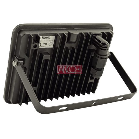 Rapid Led reflektor 50W, 4500lm, tömszelencével