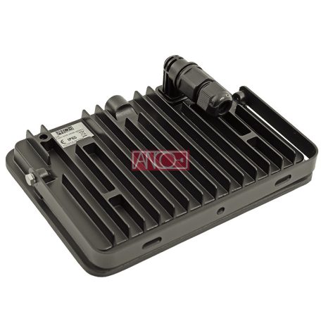 Rapid Led reflektor 50W, 4500lm, tömszelencével