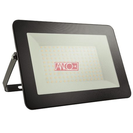 Rapid Led reflektor 100W, 9000lm, tömszelencével